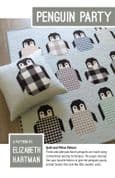 Penguin - E Hartman - EH041