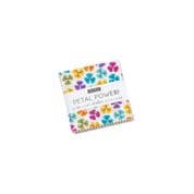 Petal Power Mini Charm