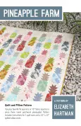 Pineapple Farm - E Hartman - EH030