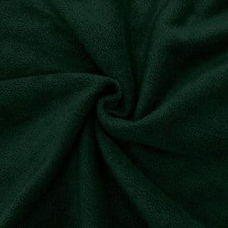 Polar Fleece Anti Pilling  - Bottle Green - 150cm wide
