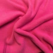 Polar Fleece Anti Pilling  - Cerise - 150cm wide
