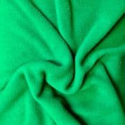 Polar Fleece Anti Pilling  - Emerald - 150cm wide
