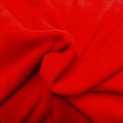 Polar Fleece Anti Pilling  - Red  - 150cm wide