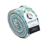Prehistoric Jelly Roll by Makower