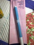 Premium Blue Water Vanishing Pen