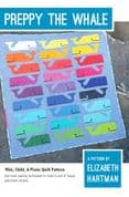 Preppy the Whale - E Hartman - EH014