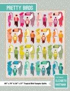 Pretty Birds - Elizabeth Hartman - EH051