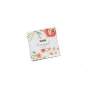 Promenade Mini Charm by 3 Sisters