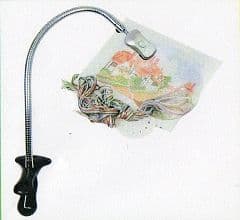 PURElite Large Clip-on Magnifying Light