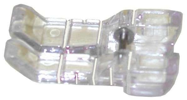 Quarter Inch Snap-On Little Foot for Viking Sewing Machines