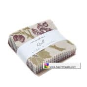 Quill Mini Charm by 3 Sisters