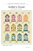 Quilter's House - Edyta Sitar