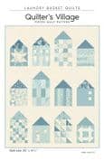 Quilter's Village - Edyta Sitar