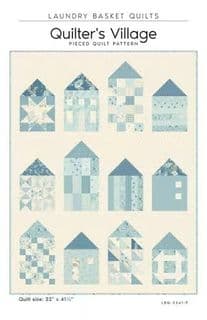 Quilter's Village - Edyta Sitar