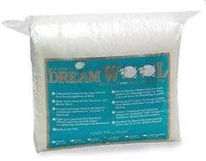 Quilters Dream Pure Wool Wadding Twin