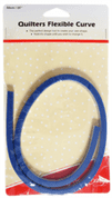 Quilters' Flexible Curve