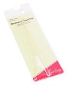 Quilters' Quarter - 8 inches