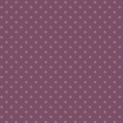 Rambling Rose - 9063 - Makower UK - Sunshine Plum Purple - 1202.P - Cotton Fabric