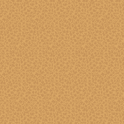 Rambling Rose - 9071 - Makower UK - Ivy Golden Spice - 1204.Y - Cotton Fabric