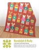 Randolph and Rudy - E Hartman - EH078