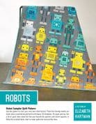 Robots - Elizabeth Hartman - EH066