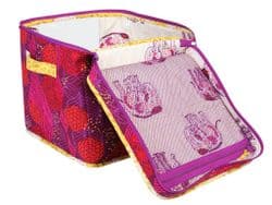Room with a View - Bag Sewing Pattern - byAnnie.com - PBA291