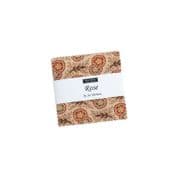 Rose Mini Charm by Jo Morton