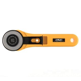 Rotary Cutter & Endurance Blade - 45mm