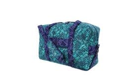 Round Trip Duffle - Bag Sewing Pattern - byAnnie.com - PBA267