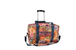 Round Trip Duffle - Bag Sewing Pattern - byAnnie.com - PBA267