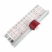 Ruler - 4.5" x 13.5"