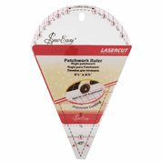 Ruler - 45 Degree Petal