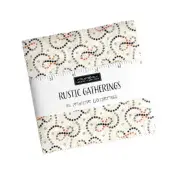 Rustic Gatherings Charm Pack