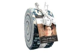 Sacre Bleu Jelly Roll by French General