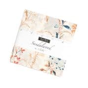 Sandalwood Charm Pack by 3 Sisters