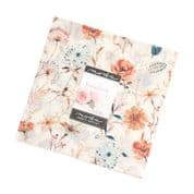 Sandalwood  Layer Cake by 3 Sisters