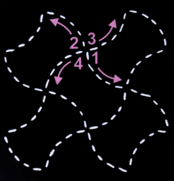 Sashiko 4