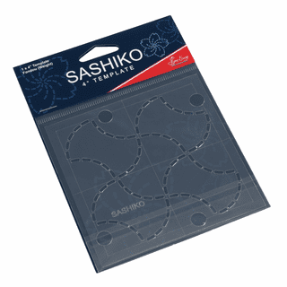 Sashiko 4