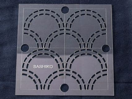 Sashiko 4