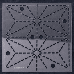 Sashiko 6