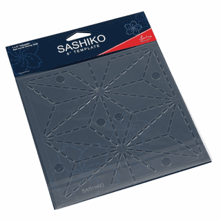 Sashiko 6