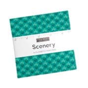 Scenery Charm Pack by Elizabeth Hartman for Moda - 51270PP