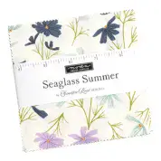 Seaglass Summer Charm Pack by Sweetfire Road