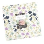 Seaglass Summer Layer Cake by Sweetfire Road