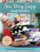 Sew Very Easy - Quilt Favorites