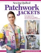 Sewing Quilted Patchwork Jackets