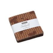 Shelbyville Mini Charm by Jo Morton