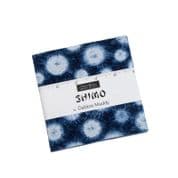 Shimo Mini Charm by Debbie Maddy