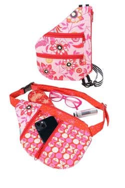 Side Hustle - Bag Sewing Pattern - byAnnie.com - PBA309