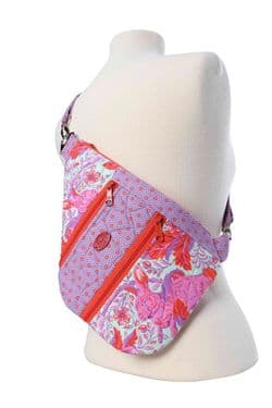 Side Hustle - Bag Sewing Pattern - byAnnie.com - PBA309